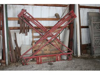 Property photo 133 - FARM EQUIPMENT AUCTION - WELLS COUNTY, INDIANA