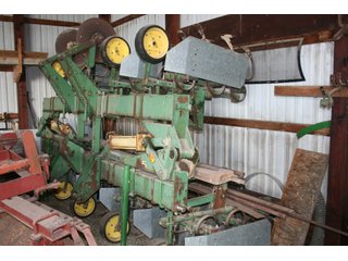 Property photo 134 - FARM EQUIPMENT AUCTION - WELLS COUNTY, INDIANA