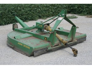Property photo 70 - FARM EQUIPMENT AUCTION - WELLS COUNTY, INDIANA