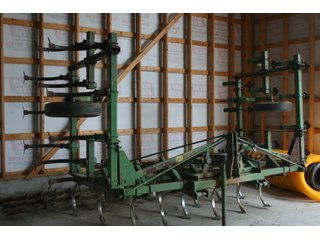 Property photo 35 - FARM EQUIPMENT AUCTION - WELLS COUNTY, INDIANA