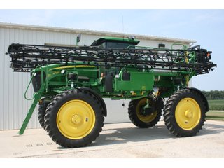 Property photo 39 - FARM EQUIPMENT AUCTION - WELLS COUNTY, INDIANA
