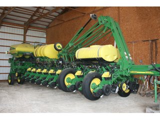Property photo 30 - FARM EQUIPMENT AUCTION - WELLS COUNTY, INDIANA