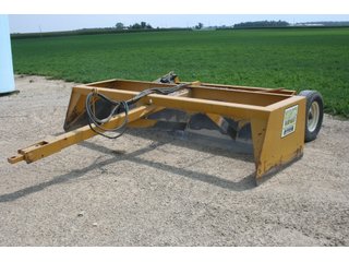 Property photo 60 - FARM EQUIPMENT AUCTION - WELLS COUNTY, INDIANA