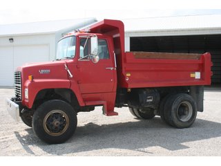 Property photo 58 - FARM EQUIPMENT AUCTION - WELLS COUNTY, INDIANA