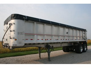 Property photo 137 - FARM EQUIPMENT AUCTION - WELLS COUNTY, INDIANA