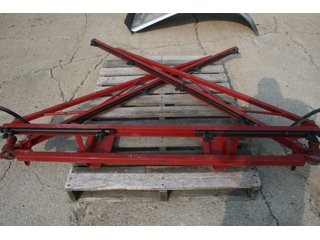 Property photo 97 - FARM EQUIPMENT AUCTION - WELLS COUNTY, INDIANA