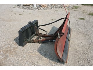 Property photo 94 - FARM EQUIPMENT AUCTION - WELLS COUNTY, INDIANA
