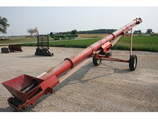 Property photo 113 - FARM EQUIPMENT AUCTION - WELLS COUNTY, INDIANA