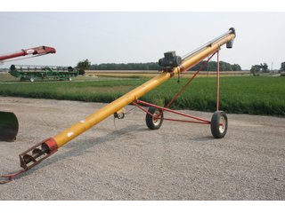 Property photo 114 - FARM EQUIPMENT AUCTION - WELLS COUNTY, INDIANA