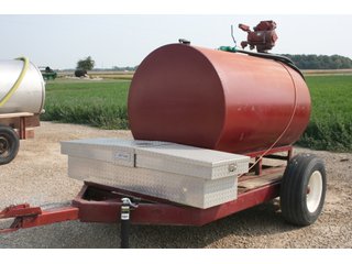 Property photo 88 - FARM EQUIPMENT AUCTION - WELLS COUNTY, INDIANA