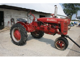 Property photo 71 - FARM EQUIPMENT AUCTION - WELLS COUNTY, INDIANA