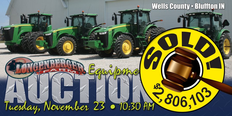 Auction Slider