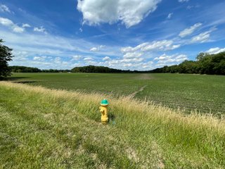 Property photo 27 - LAND AUCTION - 293+/- ACRES OFFERED IN 13 TRACTS IN CARROLL COUNTY, INDIANA