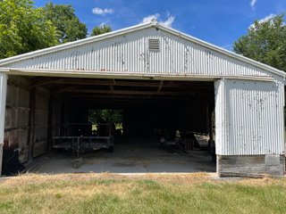 Property photo 32 - LAND AUCTION - 293+/- ACRES OFFERED IN 13 TRACTS IN CARROLL COUNTY, INDIANA