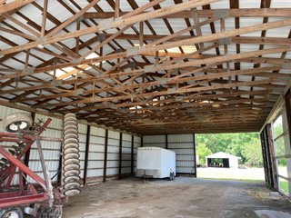 Property photo 36 - LAND AUCTION - 293+/- ACRES OFFERED IN 13 TRACTS IN CARROLL COUNTY, INDIANA