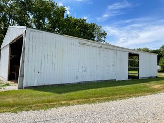 Property photo 38 - LAND AUCTION - 293+/- ACRES OFFERED IN 13 TRACTS IN CARROLL COUNTY, INDIANA