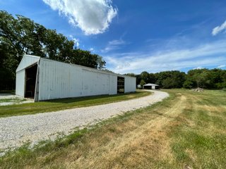 Property photo 39 - LAND AUCTION - 293+/- ACRES OFFERED IN 13 TRACTS IN CARROLL COUNTY, INDIANA
