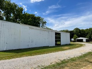 Property photo 40 - LAND AUCTION - 293+/- ACRES OFFERED IN 13 TRACTS IN CARROLL COUNTY, INDIANA