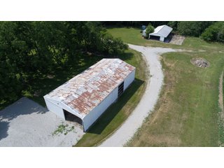 Property photo 42 - LAND AUCTION - 293+/- ACRES OFFERED IN 13 TRACTS IN CARROLL COUNTY, INDIANA