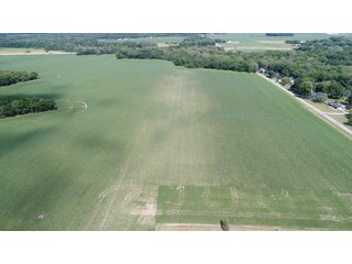 Property photo 46 - LAND AUCTION - 293+/- ACRES OFFERED IN 13 TRACTS IN CARROLL COUNTY, INDIANA