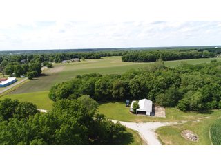 Property photo 50 - LAND AUCTION - 293+/- ACRES OFFERED IN 13 TRACTS IN CARROLL COUNTY, INDIANA