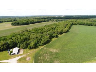 Property photo 53 - LAND AUCTION - 293+/- ACRES OFFERED IN 13 TRACTS IN CARROLL COUNTY, INDIANA