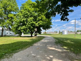 Property photo 56 - LAND AUCTION - 293+/- ACRES OFFERED IN 13 TRACTS IN CARROLL COUNTY, INDIANA