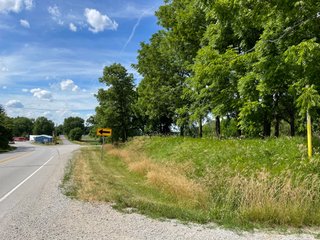 Property photo 58 - LAND AUCTION - 293+/- ACRES OFFERED IN 13 TRACTS IN CARROLL COUNTY, INDIANA