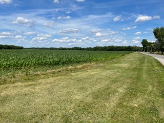 Property photo 64 - LAND AUCTION - 293+/- ACRES OFFERED IN 13 TRACTS IN CARROLL COUNTY, INDIANA