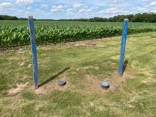Property photo 67 - LAND AUCTION - 293+/- ACRES OFFERED IN 13 TRACTS IN CARROLL COUNTY, INDIANA