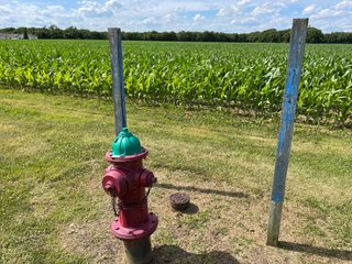 Property photo 69 - LAND AUCTION - 293+/- ACRES OFFERED IN 13 TRACTS IN CARROLL COUNTY, INDIANA