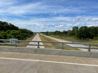 Property photo 78 - LAND AUCTION - 293+/- ACRES OFFERED IN 13 TRACTS IN CARROLL COUNTY, INDIANA