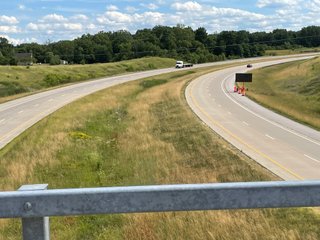 Property photo 79 - LAND AUCTION - 293+/- ACRES OFFERED IN 13 TRACTS IN CARROLL COUNTY, INDIANA