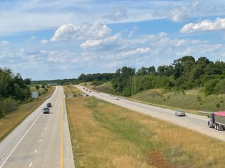 Property photo 80 - LAND AUCTION - 293+/- ACRES OFFERED IN 13 TRACTS IN CARROLL COUNTY, INDIANA
