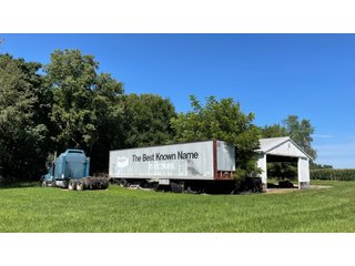 Property photo 103 - LAND AUCTION - 293+/- ACRES OFFERED IN 13 TRACTS IN CARROLL COUNTY, INDIANA
