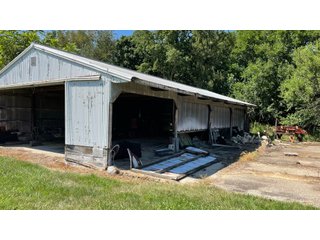 Property photo 105 - LAND AUCTION - 293+/- ACRES OFFERED IN 13 TRACTS IN CARROLL COUNTY, INDIANA