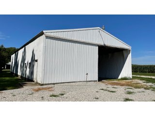 Property photo 106 - LAND AUCTION - 293+/- ACRES OFFERED IN 13 TRACTS IN CARROLL COUNTY, INDIANA