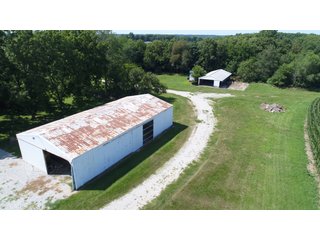 Property photo 107 - LAND AUCTION - 293+/- ACRES OFFERED IN 13 TRACTS IN CARROLL COUNTY, INDIANA