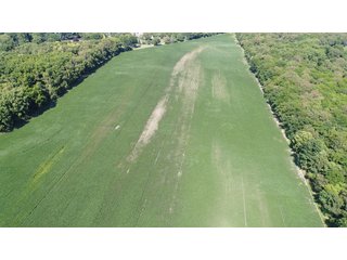 Property photo 110 - LAND AUCTION - 293+/- ACRES OFFERED IN 13 TRACTS IN CARROLL COUNTY, INDIANA