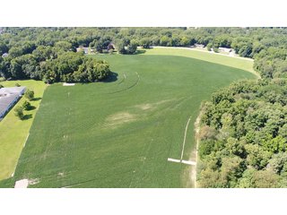 Property photo 111 - LAND AUCTION - 293+/- ACRES OFFERED IN 13 TRACTS IN CARROLL COUNTY, INDIANA