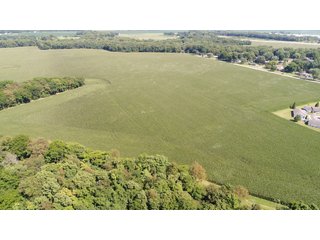 Property photo 112 - LAND AUCTION - 293+/- ACRES OFFERED IN 13 TRACTS IN CARROLL COUNTY, INDIANA