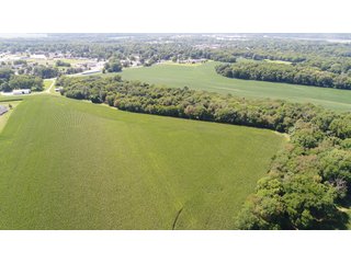 Property photo 115 - LAND AUCTION - 293+/- ACRES OFFERED IN 13 TRACTS IN CARROLL COUNTY, INDIANA