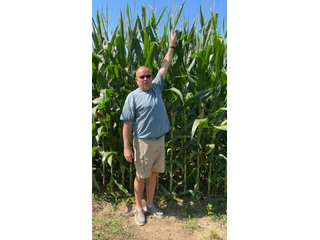 Property photo 120 - LAND AUCTION - 293+/- ACRES OFFERED IN 13 TRACTS IN CARROLL COUNTY, INDIANA