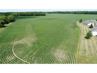Property photo 1 - LAND AUCTION - 293+/- ACRES OFFERED IN 13 TRACTS IN CARROLL COUNTY, INDIANA