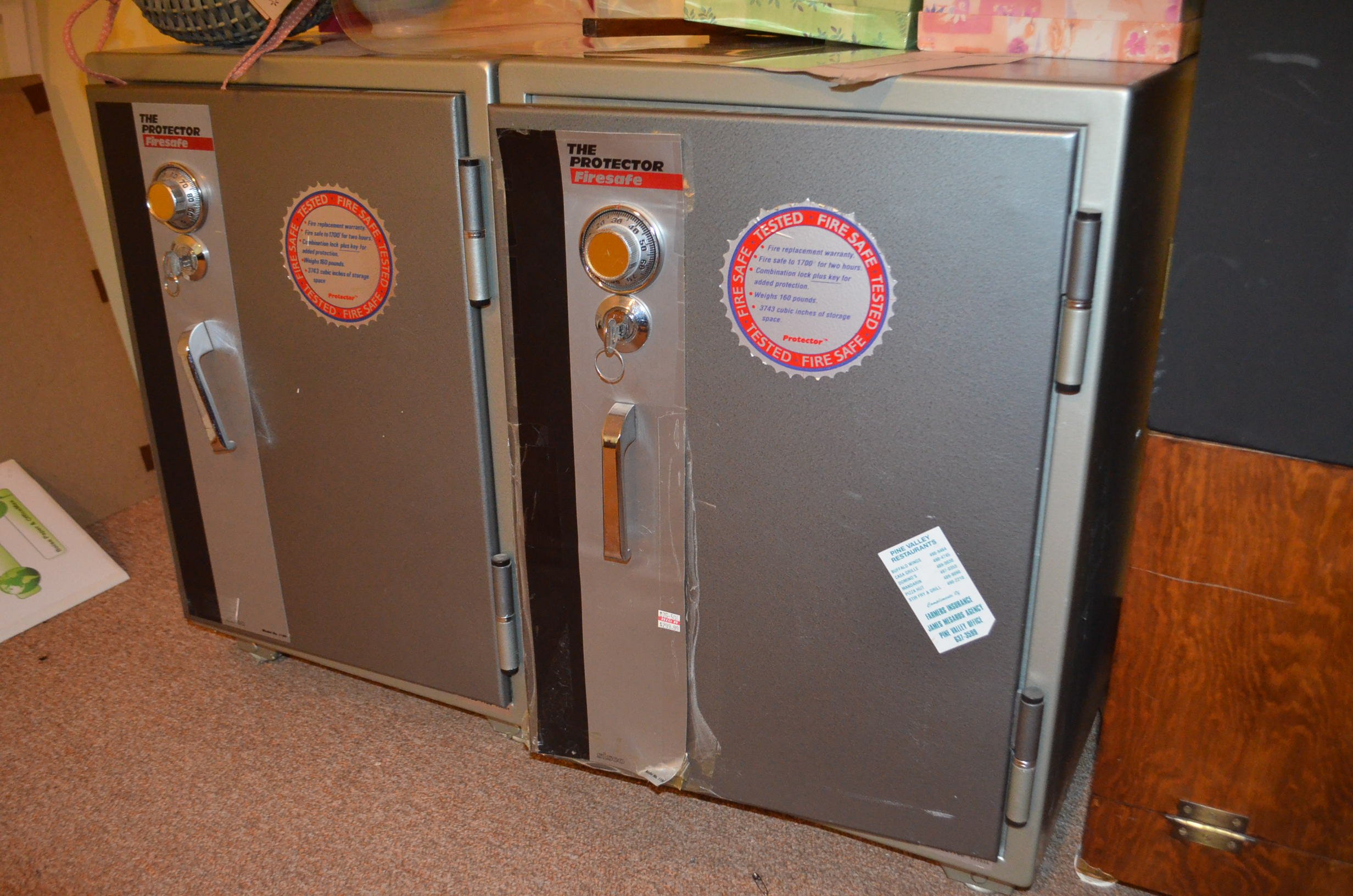 Property photo 63 - TIMED ONLINE ONLY - PERSONAL PROPERTY AUCTION - ALLEN COUNTY, INDIANA