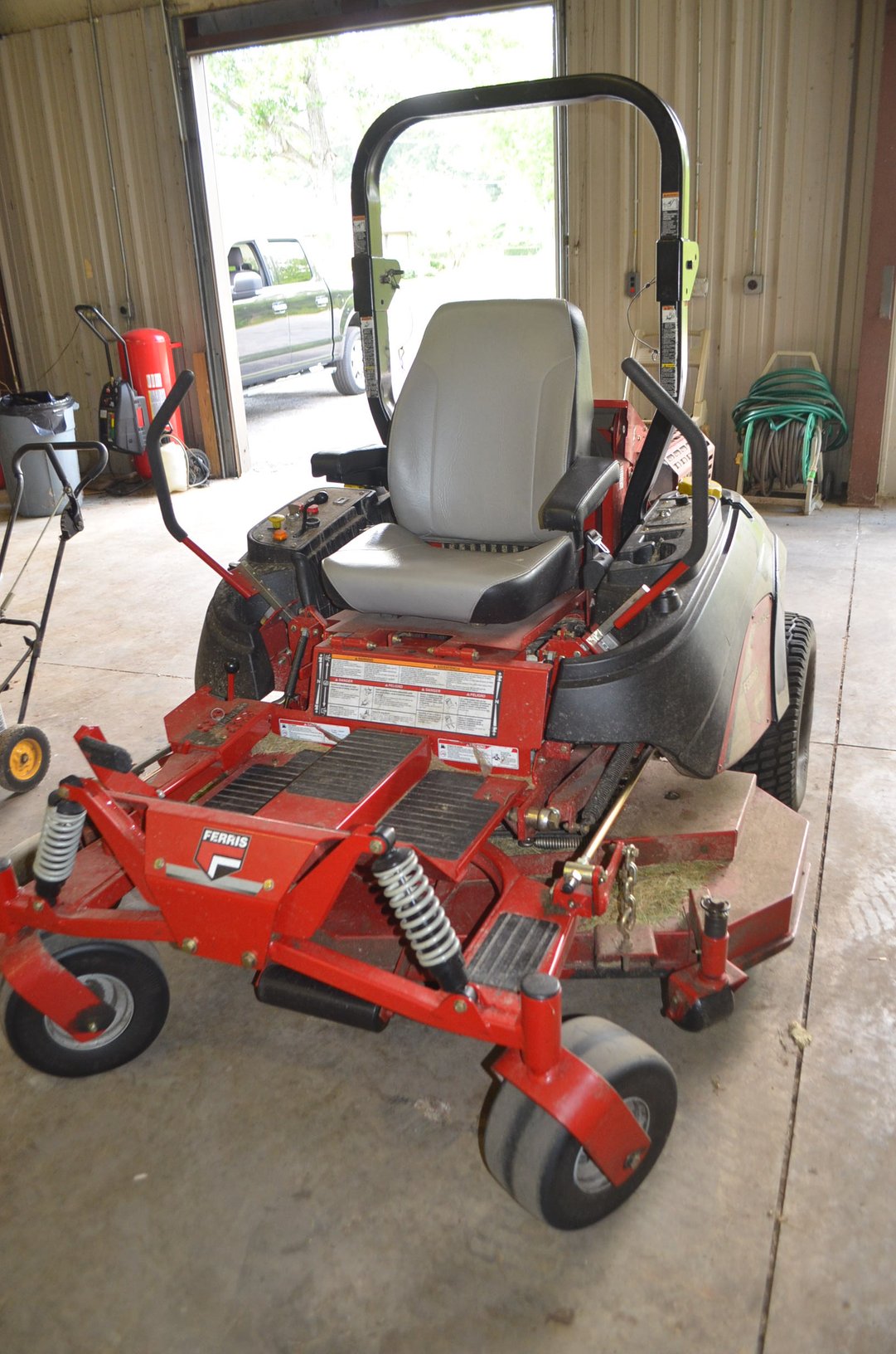 Property photo 32 - TIMED ONLINE ONLY - PERSONAL PROPERTY AUCTION - ALLEN COUNTY, INDIANA