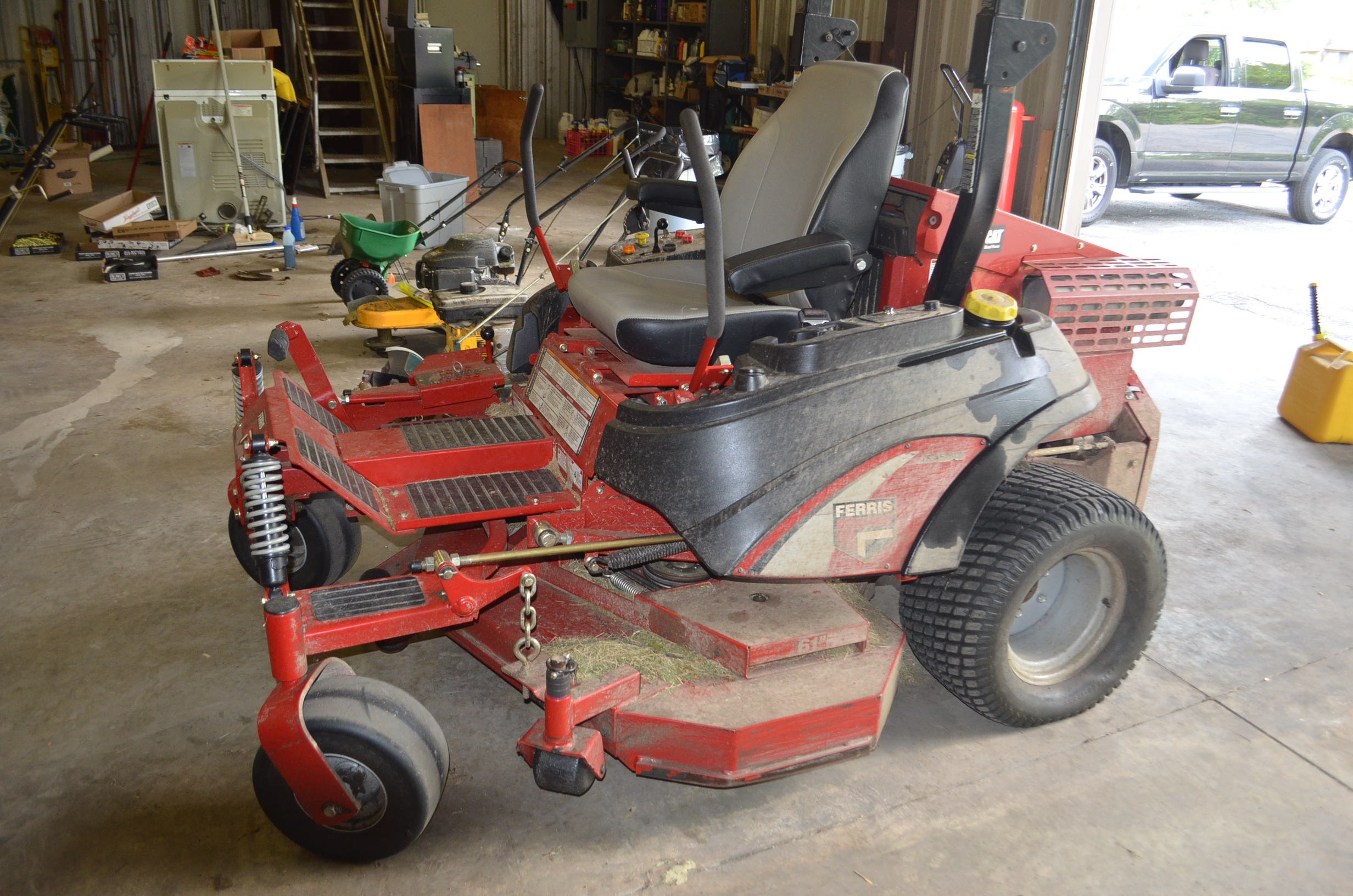 Property photo 31 - TIMED ONLINE ONLY - PERSONAL PROPERTY AUCTION - ALLEN COUNTY, INDIANA