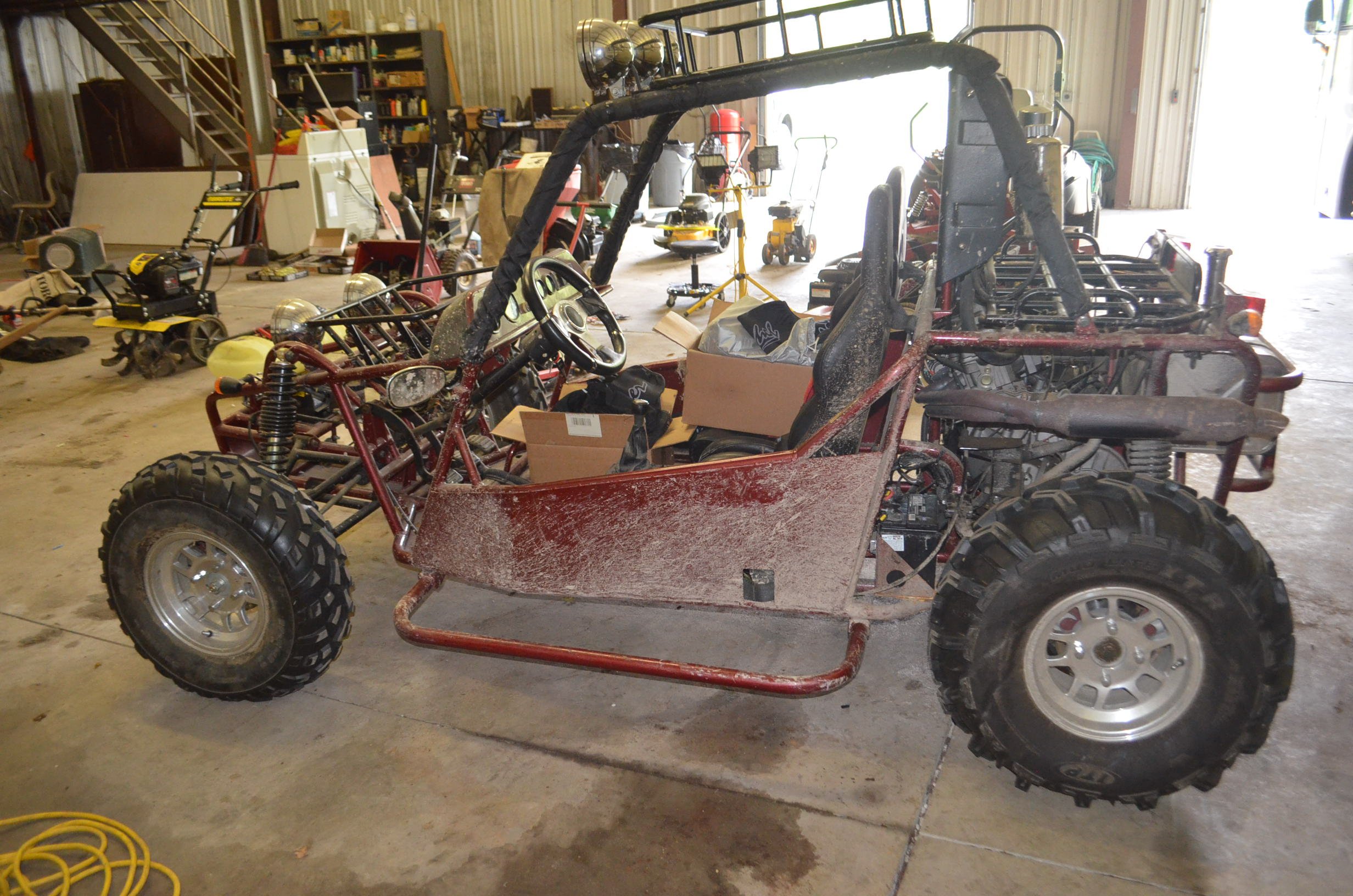 Property photo 29 - TIMED ONLINE ONLY - PERSONAL PROPERTY AUCTION - ALLEN COUNTY, INDIANA