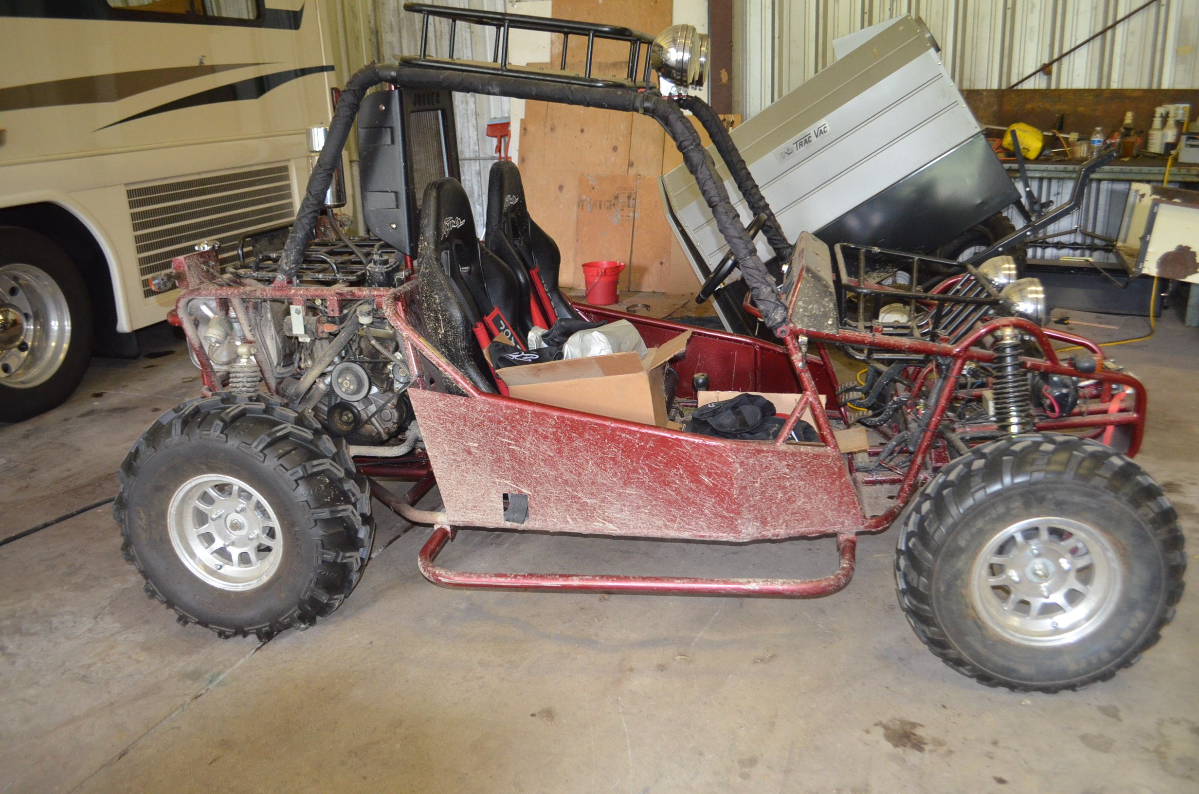 Property photo 28 - TIMED ONLINE ONLY - PERSONAL PROPERTY AUCTION - ALLEN COUNTY, INDIANA