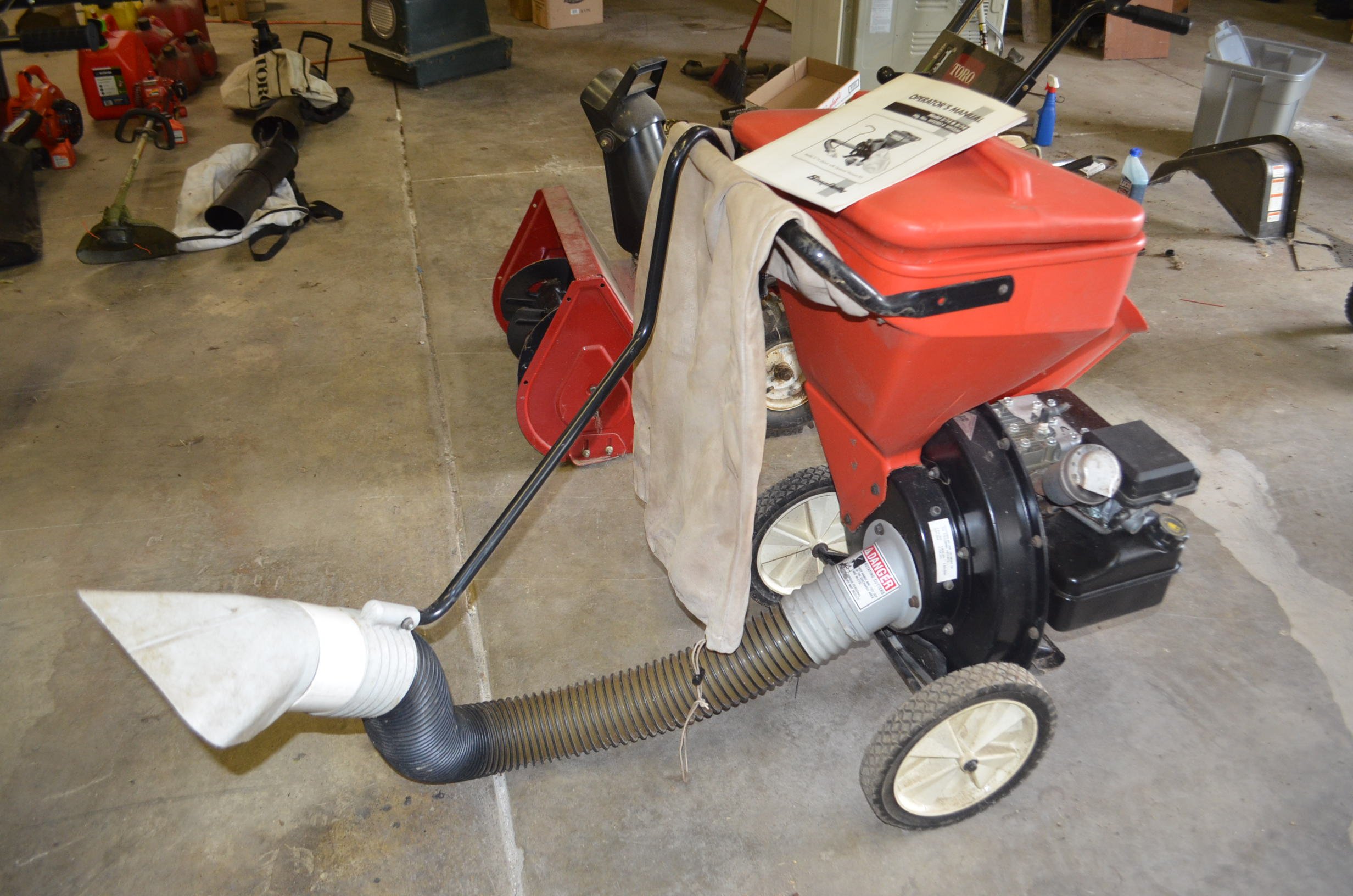 Property photo 18 - TIMED ONLINE ONLY - PERSONAL PROPERTY AUCTION - ALLEN COUNTY, INDIANA